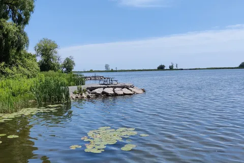 Darlington Provincial Park