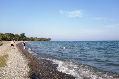 Darlington Provincial Park