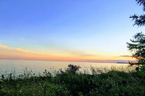 Darlington Provincial Park