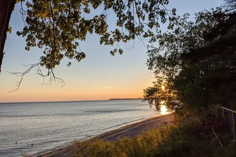 Darlington Provincial Park