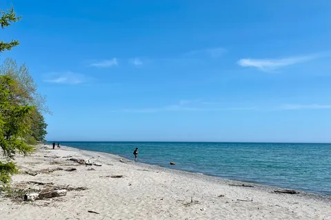 Darlington Provincial Park