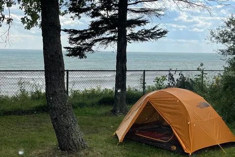 Darlington Provincial Park
