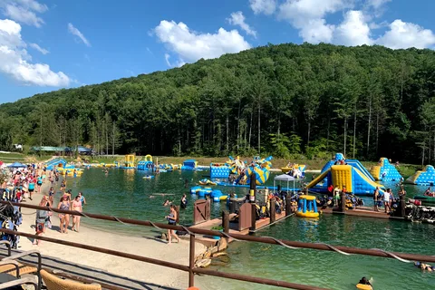 ACE Adventure Center Campground