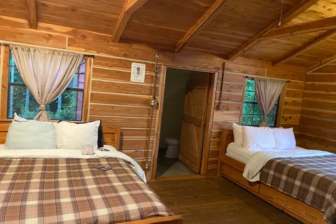 ACE Adventure Center Campground