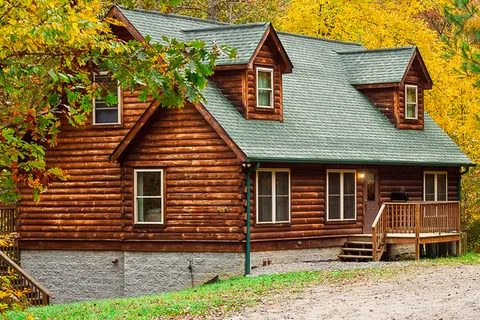 ACE Adventure Center Campground