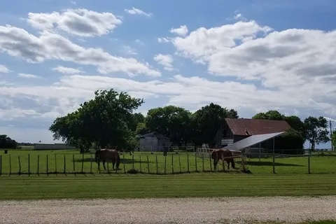 Lone Oak RV Park