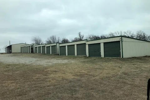 Lone Oak RV Park