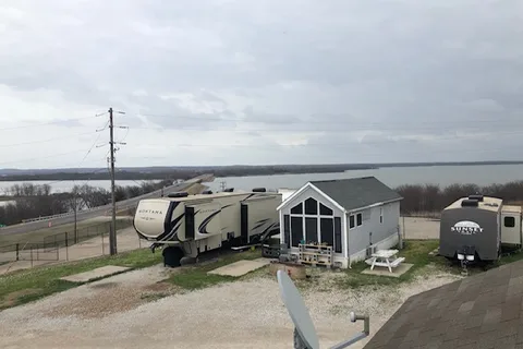 Lone Oak RV Park