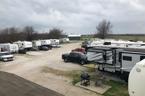 Lone Oak RV Park
