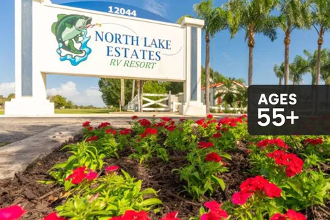 North Lake Estates