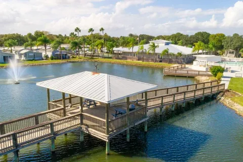 North Lake Estates