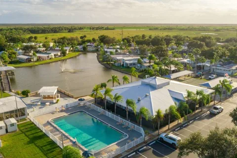 North Lake Estates