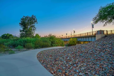Trail West RV Resort