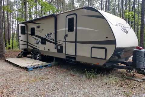 Farm Pond Campground