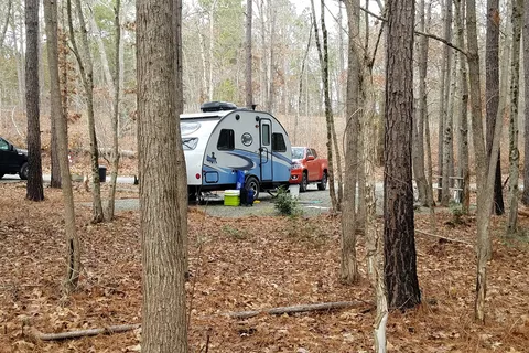 Farm Pond Campground
