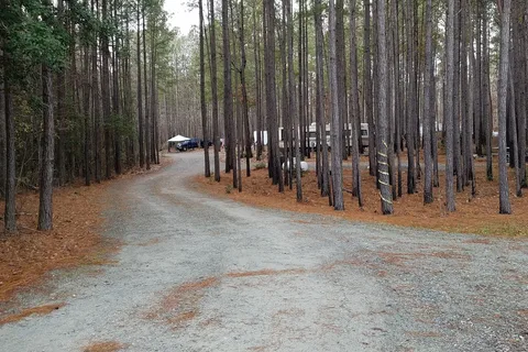 Farm Pond Campground