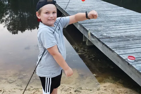 Farm Pond Campground