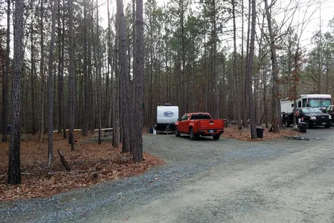 Farm Pond Campground