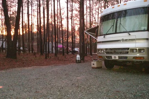 Farm Pond Campground