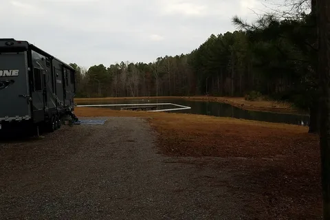 Farm Pond Campground
