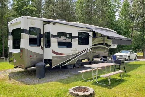 Farm Pond Campground