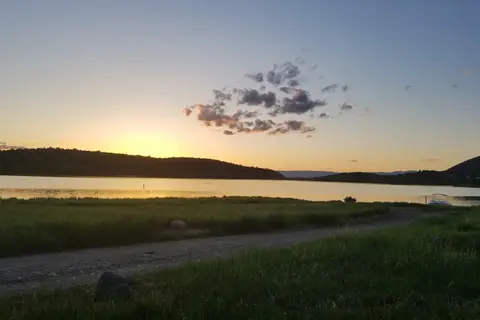Clear Fork - Crawford State Park
