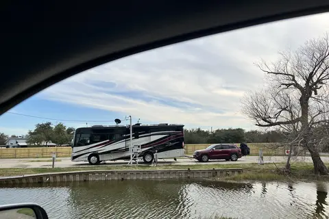 Rockport Ranch RV Resort