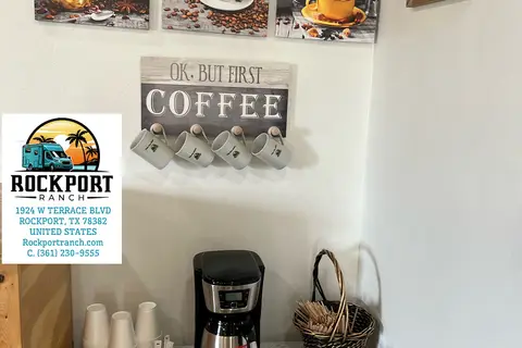 Rockport Ranch RV Resort