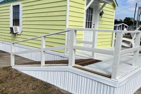Rockport Ranch RV Resort