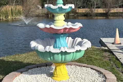 Rockport Ranch RV Resort