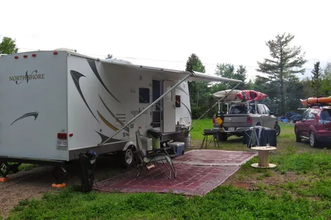 All Done RV Camping