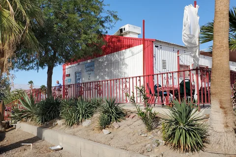 West Shores RV Park