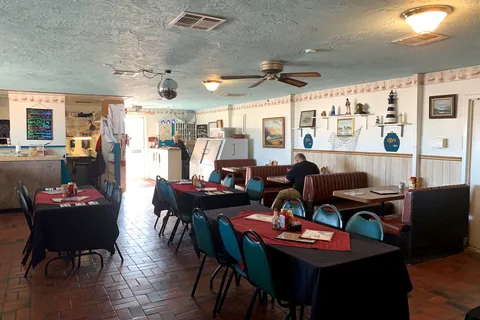 West Shores RV Park