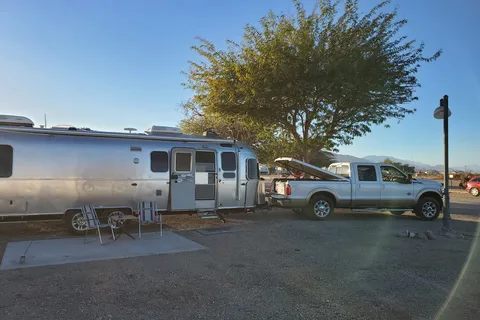 West Shores RV Park