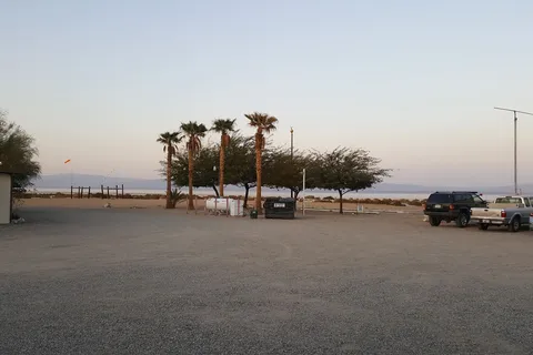 West Shores RV Park