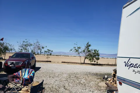 West Shores RV Park