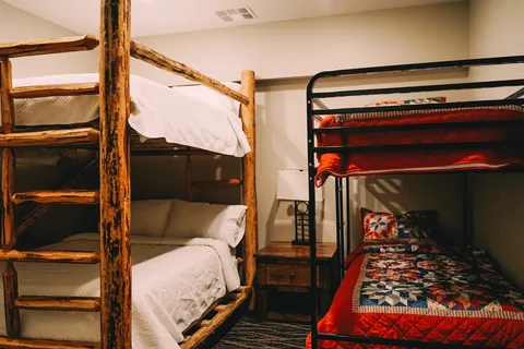 Sawtelle Mountain Resort