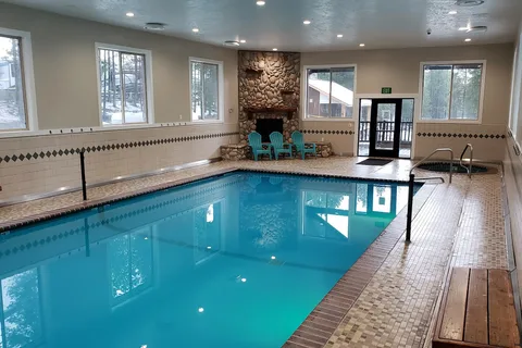 Sawtelle Mountain Resort