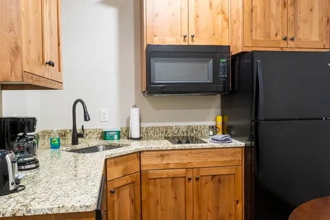 Sawtelle Mountain Resort