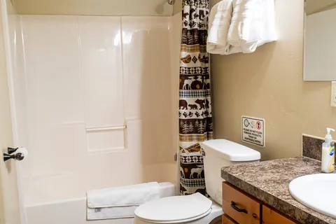 Sawtelle Mountain Resort