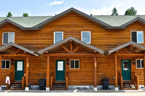 Sawtelle Mountain Resort