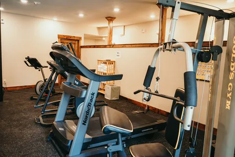 Sawtelle Mountain Resort