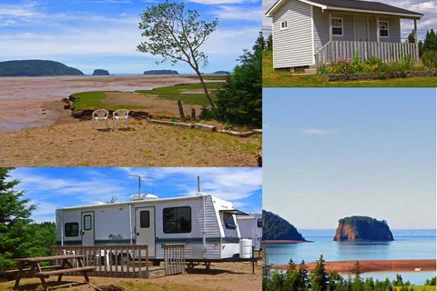 Five Islands Ocean Resort and RV Campground