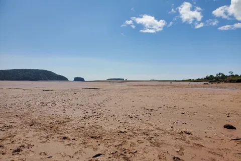 Five Islands Ocean Resort and RV Campground