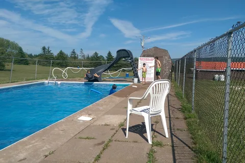 Five Islands Ocean Resort and RV Campground
