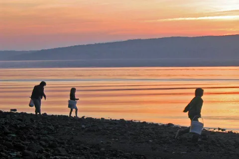 Five Islands Ocean Resort and RV Campground