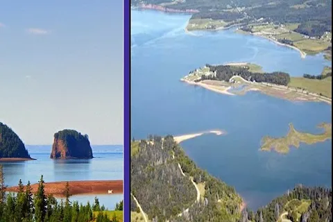Five Islands Ocean Resort and RV Campground