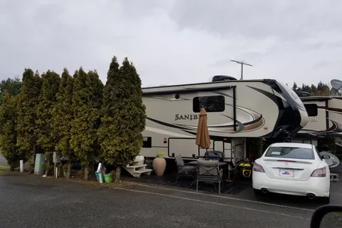 Lakeside RV Park