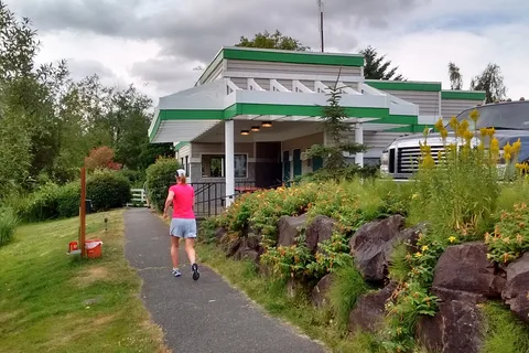 Lakeside RV Park