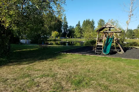 Lakeside RV Park